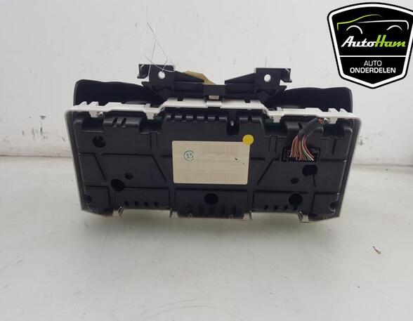 Instrument Cluster RENAULT CLIO IV Grandtour (KH_), RENAULT CLIO III Grandtour (KR0/1_)