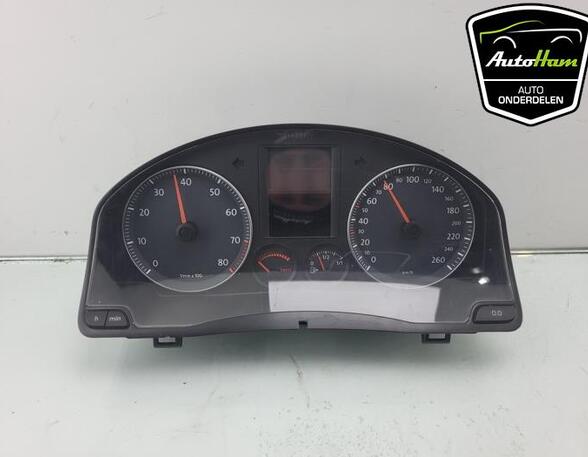 Instrument Cluster VW GOLF V (1K1)