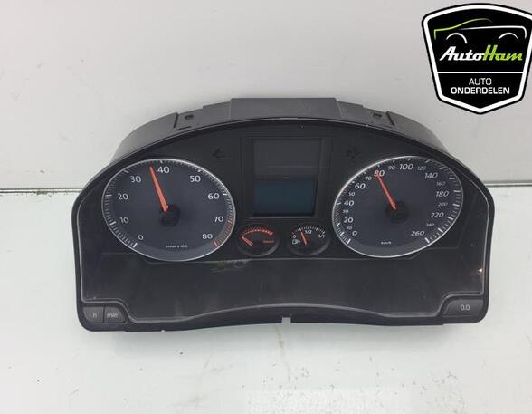 Instrument Cluster VW GOLF V (1K1)