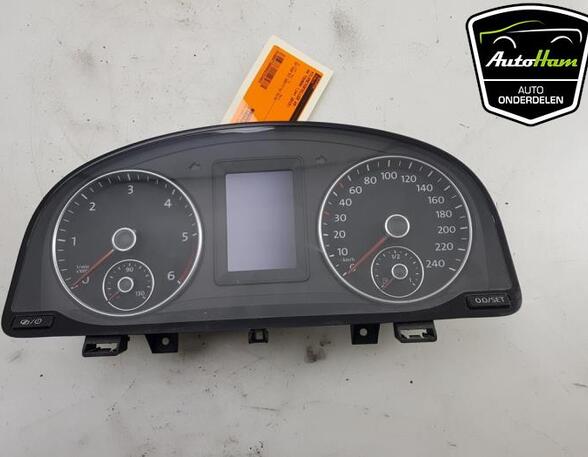 Aanwijsinstrument VW TOURAN (1T3), VW TOURAN (1T1, 1T2), VW TOURAN VAN (1T3)