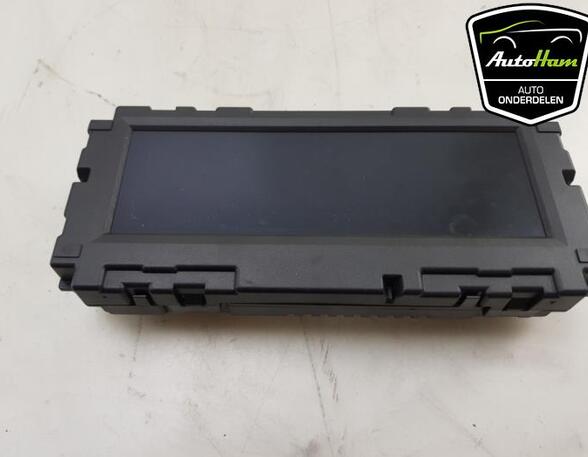 Instrument Cluster OPEL MOKKA / MOKKA X (J13)