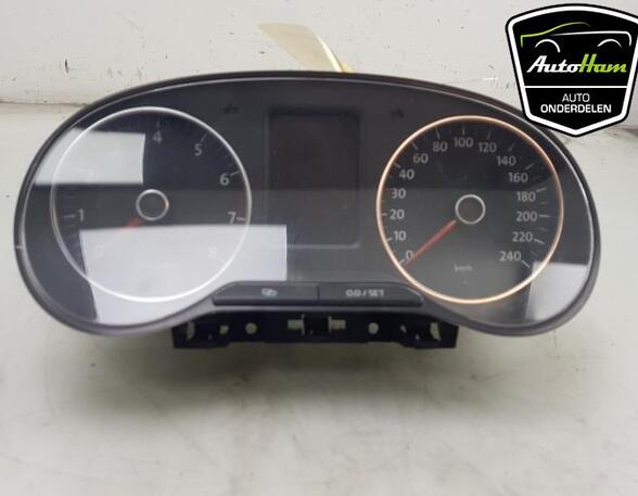 Instrument Cluster VW POLO (6R1, 6C1), VW POLO Van (6R)