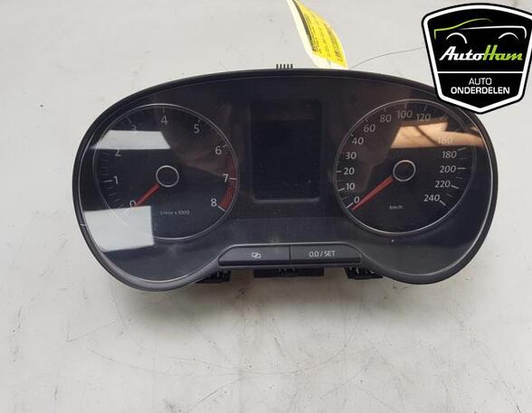 Instrument Cluster VW POLO (6R1, 6C1), VW POLO Van (6R)