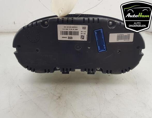 Instrument Cluster VW POLO (6R1, 6C1), VW POLO Van (6R)