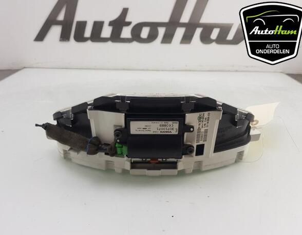 Instrument Cluster VOLVO V50 (545), VOLVO S40 II (544)