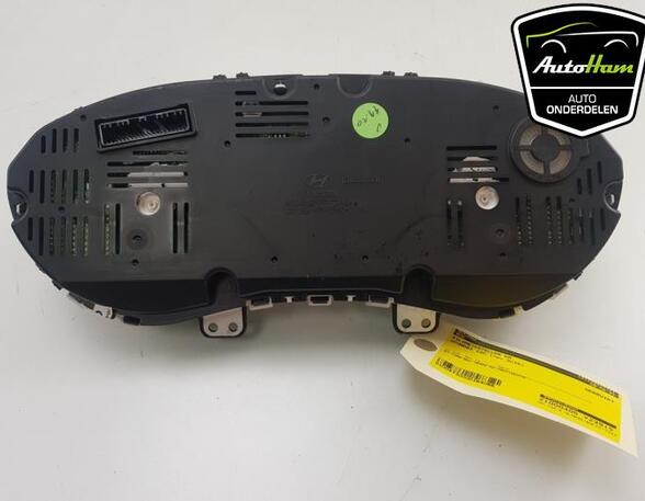 Instrument Cluster HYUNDAI i20 (GB, IB), HYUNDAI i20 II Coupe (GB)