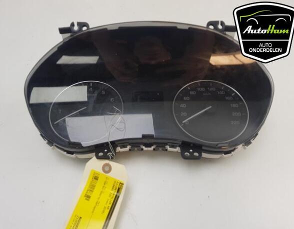 Instrument Cluster HYUNDAI i20 (GB, IB), HYUNDAI i20 II Coupe (GB)