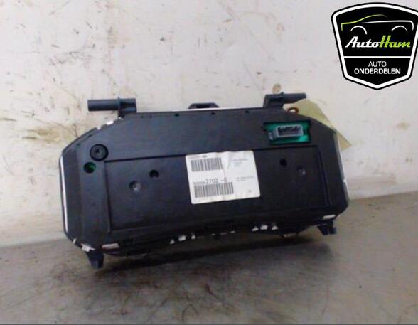 Instrument Cluster RENAULT CLIO III (BR0/1, CR0/1), RENAULT CLIO III Grandtour (KR0/1_)