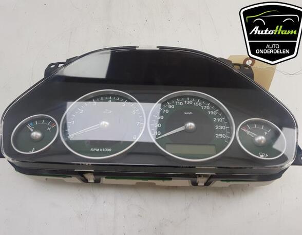 Instrument Cluster JAGUAR X-TYPE (X400)