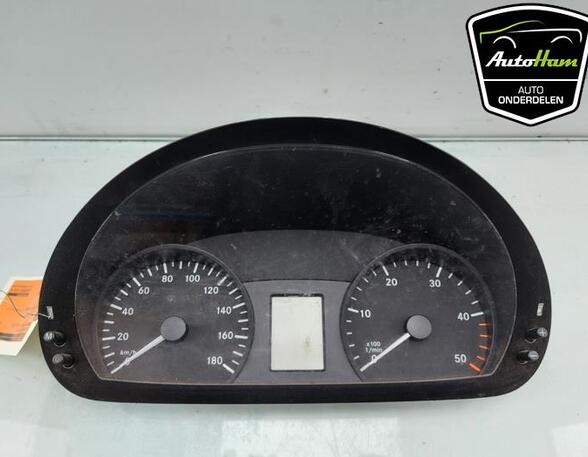 Instrument Cluster MERCEDES-BENZ SPRINTER 3,5-t Van (906)