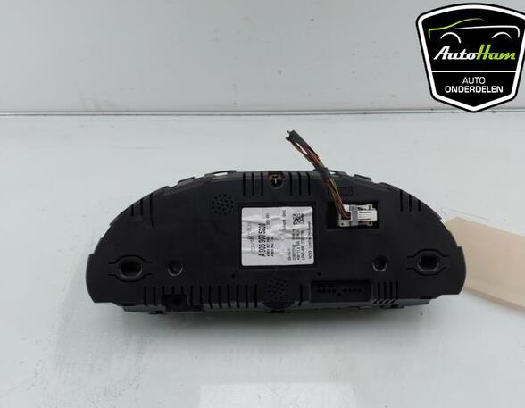 Instrument Cluster MERCEDES-BENZ SPRINTER 3,5-t Van (906)