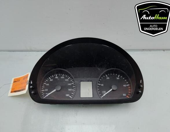 Instrument Cluster MERCEDES-BENZ SPRINTER 3,5-t Van (906)