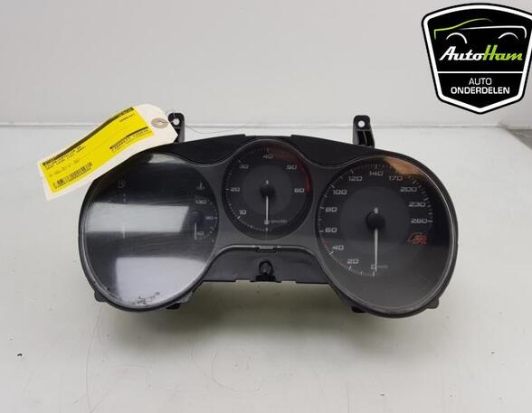 Instrument Cluster SEAT LEON (1P1)