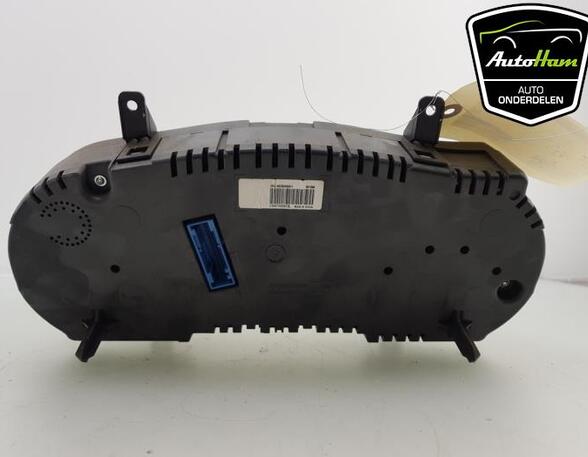 Instrument Cluster SEAT LEON (1P1)