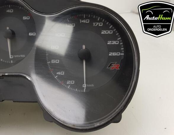 Instrument Cluster SEAT LEON (1P1)