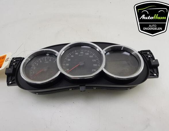 Instrument Cluster DACIA SANDERO II, DACIA DUSTER (HS_), DACIA LOGAN MCV II