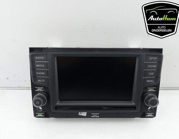 Aanwijsinstrument VW GOLF VII (5G1, BQ1, BE1, BE2)