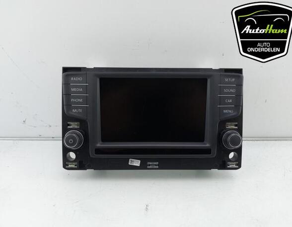 Aanwijsinstrument VW GOLF VII (5G1, BQ1, BE1, BE2)