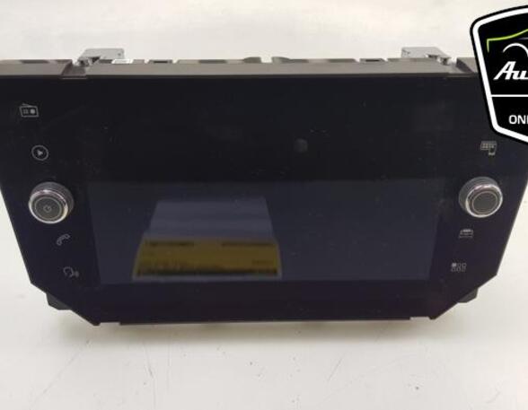 Instrument Cluster SEAT IBIZA V (KJ1, KJG), SEAT ARONA (KJ7, KJP)