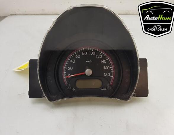 Instrument Cluster NISSAN PIXO (UA0), SUZUKI ALTO (GF)