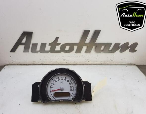 Instrument Cluster OPEL AGILA (B) (H08)