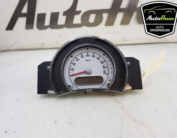 Instrument Cluster OPEL AGILA (B) (H08)