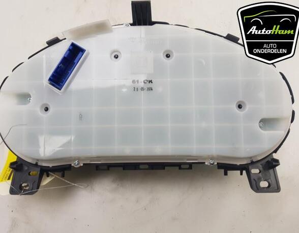 Instrument Cluster OPEL ASTRA J Sports Tourer (P10), OPEL ZAFIRA TOURER C (P12)