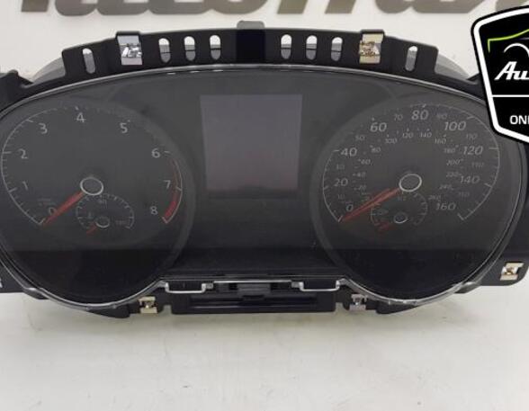 Instrument Cluster VW GOLF VII (5G1, BQ1, BE1, BE2)