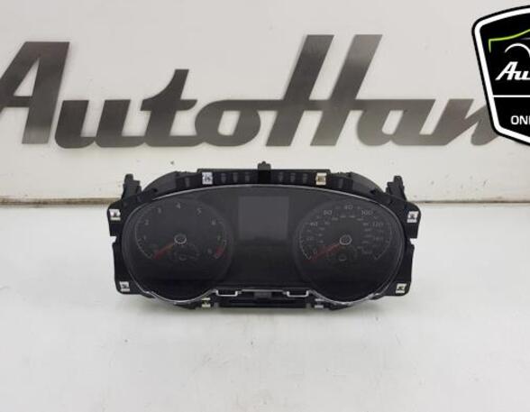 Instrument Cluster VW GOLF VII (5G1, BQ1, BE1, BE2)