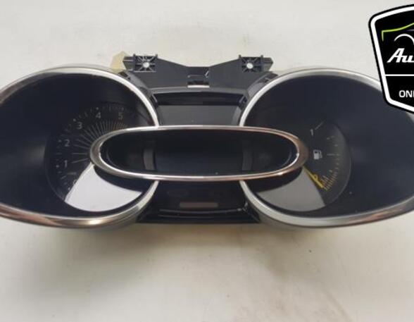 Instrumentenkombination Renault Clio Grandtour IV R 248108588R P14185327