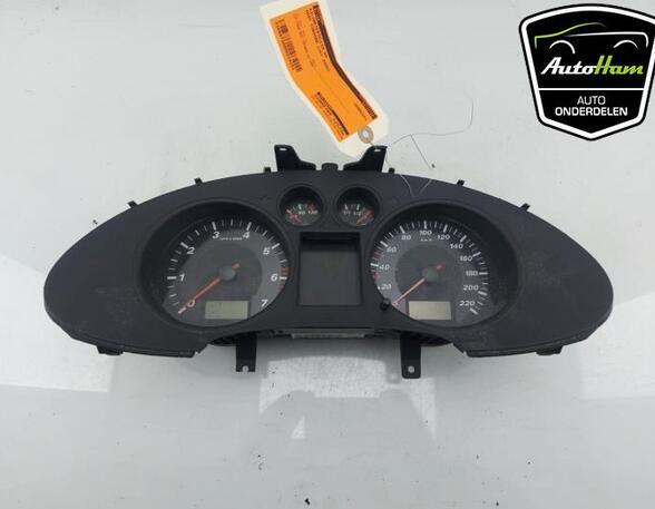 Instrument Cluster SEAT CORDOBA (6L2), SEAT IBIZA III (6L1)