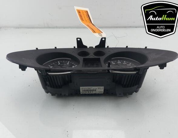 Instrument Cluster SEAT CORDOBA (6L2), SEAT IBIZA III (6L1)