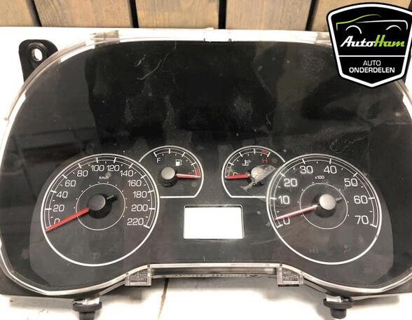 Instrument Cluster FIAT GRANDE PUNTO (199_), FIAT PUNTO EVO (199_), PEUGEOT BIPPER (AA_), CITROËN NEMO Van (AA_)