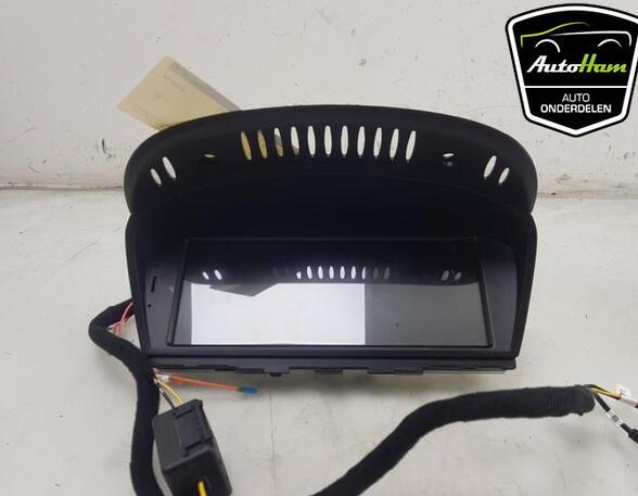 Instrument Cluster BMW 5 (E60), BMW 5 (F10)