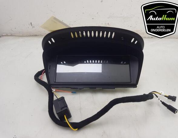 Instrument Cluster BMW 5 (E60), BMW 5 (F10)