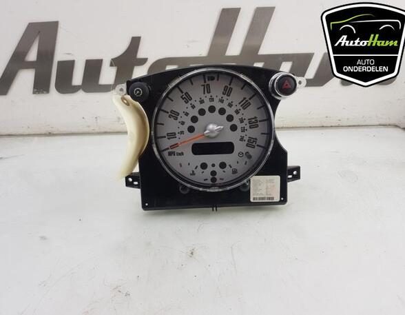 Instrument Cluster MINI MINI Convertible (R52), MINI MINI (R50, R53), MINI MINI (R56)