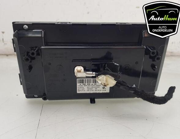 Instrument Cluster PEUGEOT 308 SW II (LC_, LJ_, LR_, LX_, L4_)