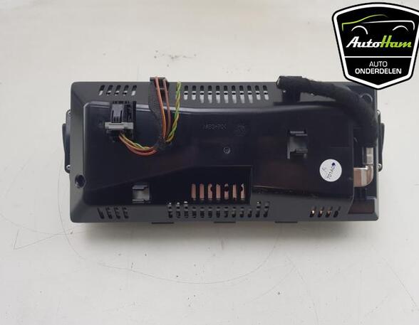 Instrument Cluster BMW 3 Coupe (E92), BMW 3 (E90), BMW 5 Touring (E61)