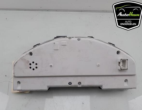 Instrument Cluster VOLVO V60 I (155, 157), VOLVO V70 III (135), VOLVO XC70 II (136)