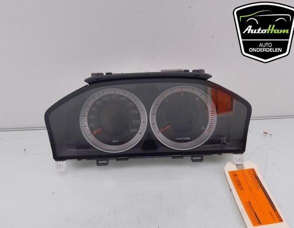 Instrument Cluster VOLVO V60 I (155, 157), VOLVO V70 III (135), VOLVO XC70 II (136)