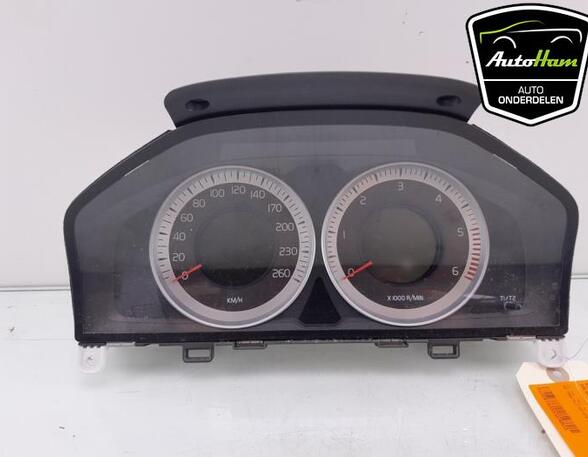 Instrument Cluster VOLVO V60 I (155, 157), VOLVO V70 III (135), VOLVO XC70 II (136)