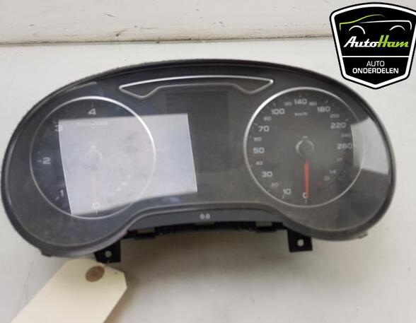 Instrument Cluster AUDI A3 Limousine (8VS, 8VM)