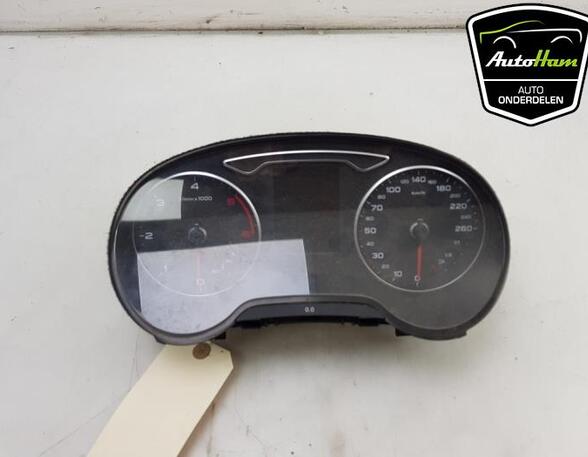 Instrument Cluster AUDI A3 Limousine (8VS, 8VM)