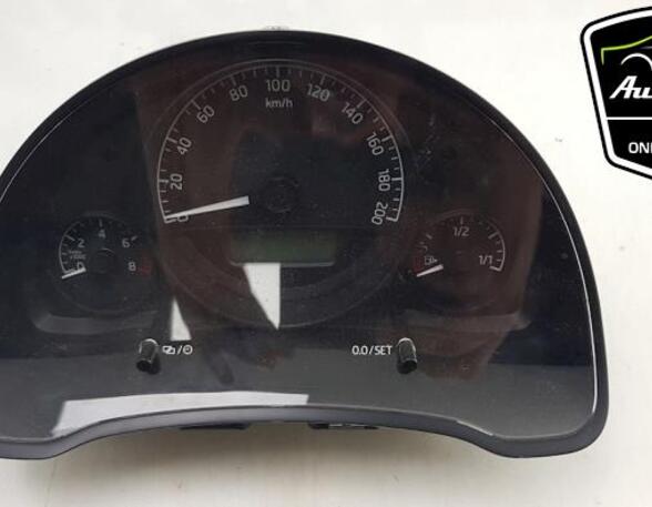 Instrument Cluster SKODA CITIGO (NF1)