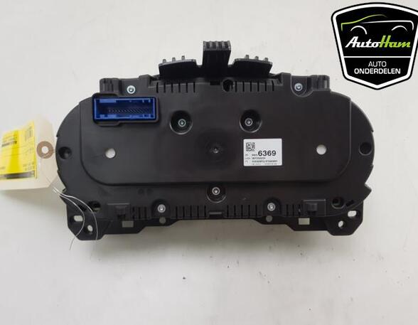 Instrument Cluster OPEL CORSA E (X15)