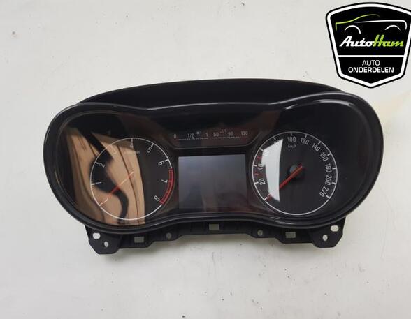 Instrument Cluster OPEL CORSA E (X15)