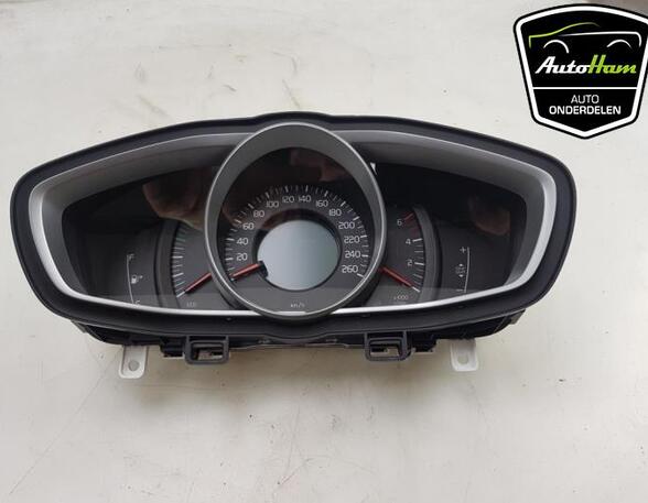 Aanwijsinstrument VOLVO V40 Hatchback (525, 526), VOLVO V40 Cross Country (526)