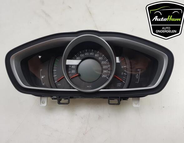 Aanwijsinstrument VOLVO V40 Hatchback (525, 526), VOLVO V40 Cross Country (526)