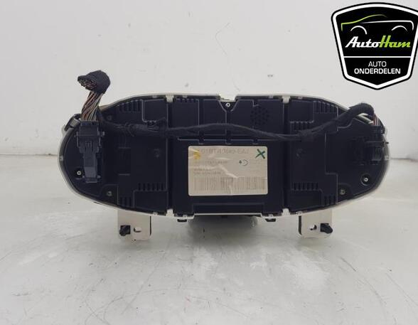 Instrument Cluster FORD FIESTA VI (CB1, CCN), FORD B-MAX (JK)