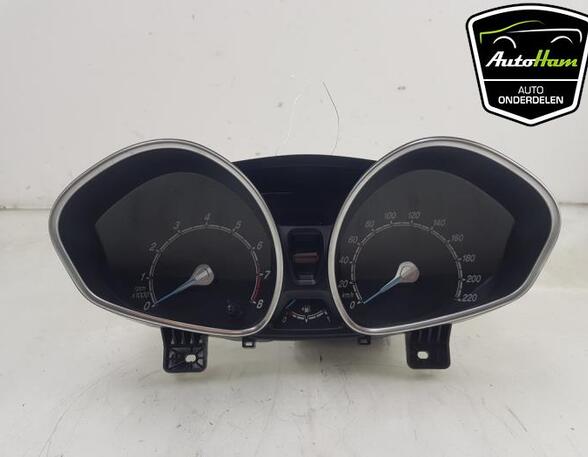 Instrument Cluster FORD FIESTA VI (CB1, CCN), FORD B-MAX (JK)